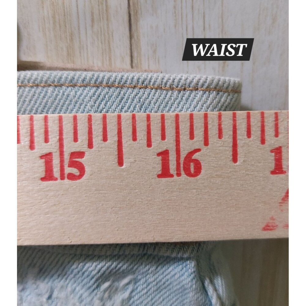 Madewell Womens Mid-Rise Perfect Vintage Jean W28 With Magic Pockets Light Wash - Picture 4 of 11